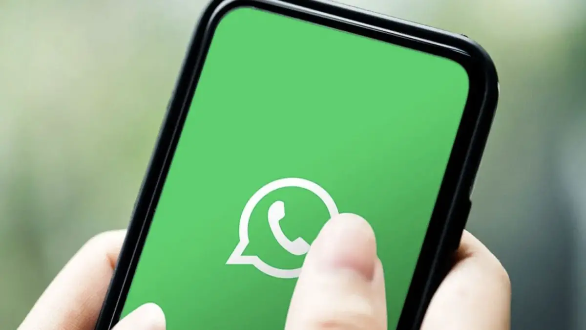 WhatsApp ends support for many Android phones in November