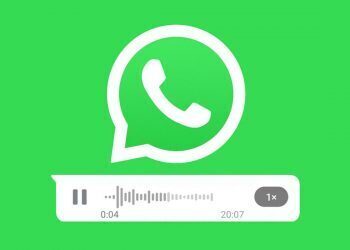 WhatsApp for Android debuts new features for voice messages