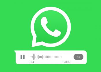 WhatsApp prepares to transcribe voice notes to text