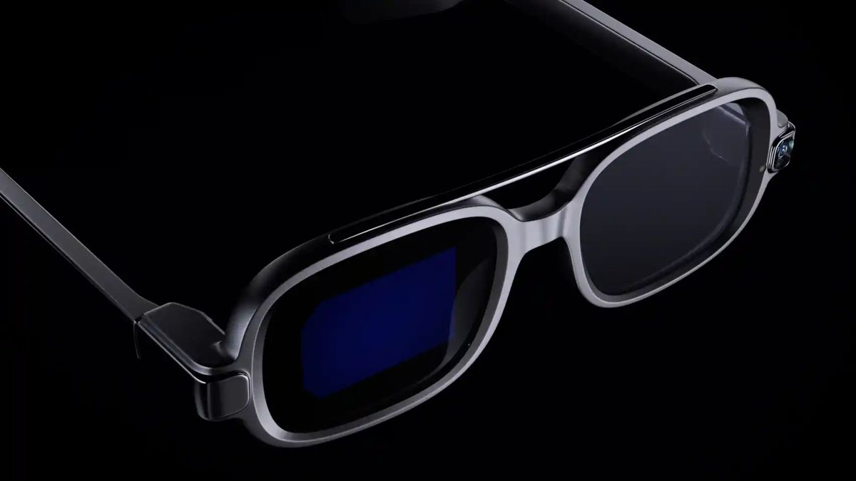 Xiaomi's smart glasses: Here's all you need to know