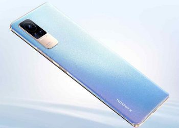 Xiaomi Civi is launched: Specs, price and release date