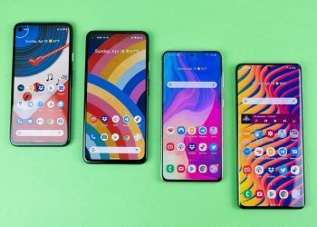 How to keep your phone from turning off on Android?