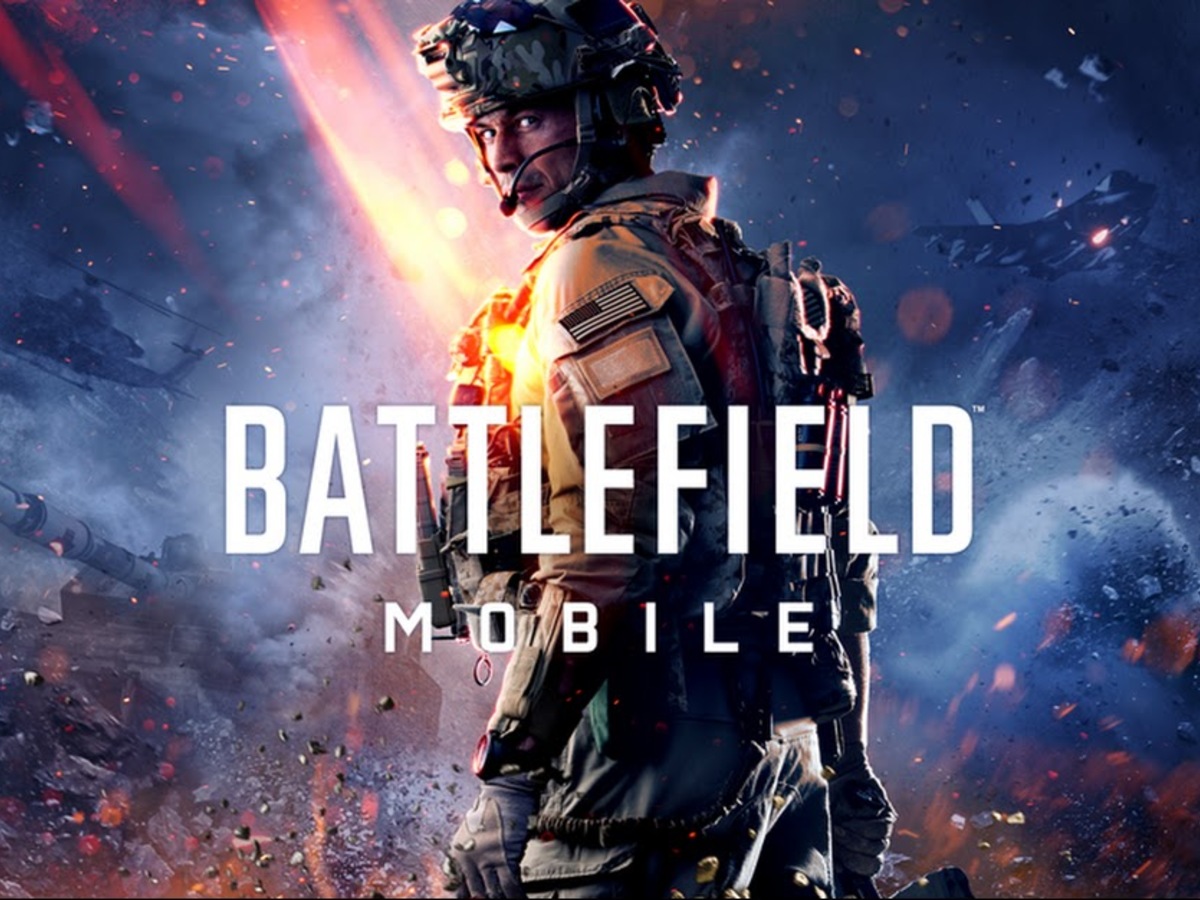 How to download Battlefield Mobile for Android?