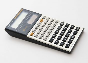 How to get a Casio scientific calculator out of fix mode?