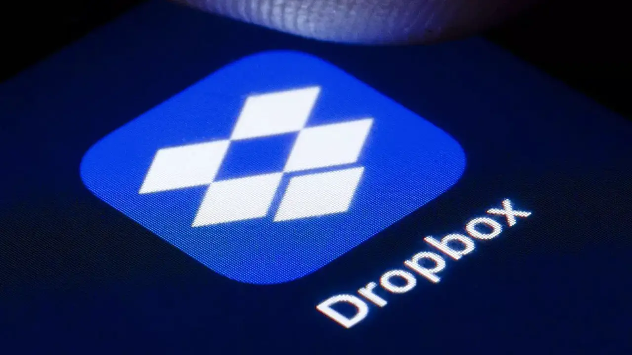 How to recover deleted files or folders in Dropbox?