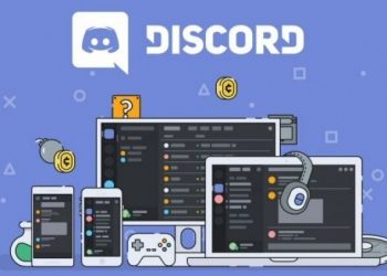 How to enable Push to Talk in Discord?