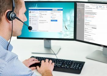 Best remote desktop software you can use in 2021