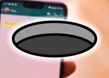 WhatsApp: What does the black hole emoji mean?