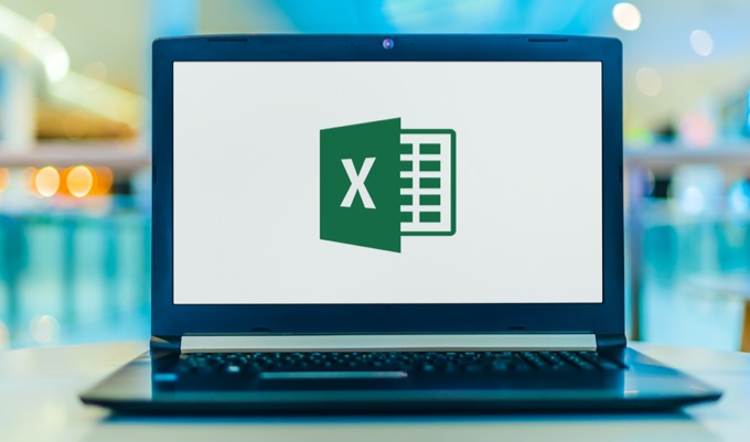 How to open a CSV file in Excel?