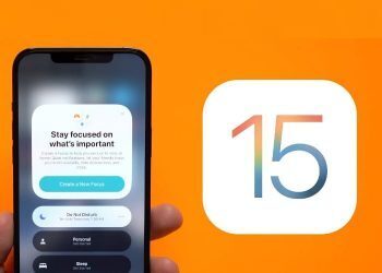 How to create and use a Focus Mode in iOS 15 and iPadOS 15?