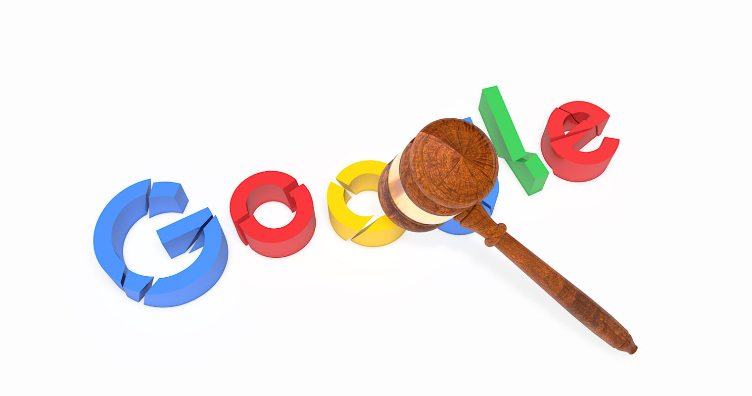Google fined $177M in South Korea over Android rules