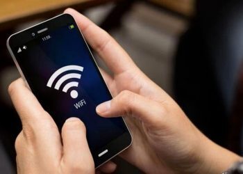 How to share a mobile connection by hotspot on Android?