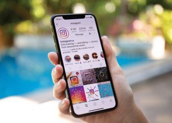 How to check your Instagram follower count in real-time?