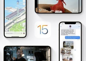 iOS 15 and other systems arrive today
