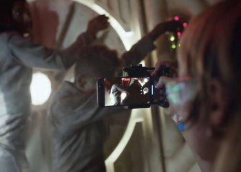 What is the iPhone 13's Cinema Mode?