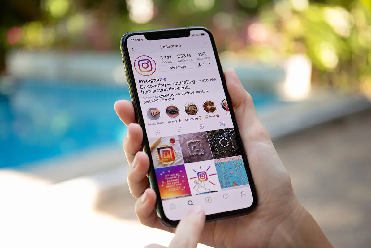 Why Can't I Share A Post On My Instagram Story? | TechBriefly