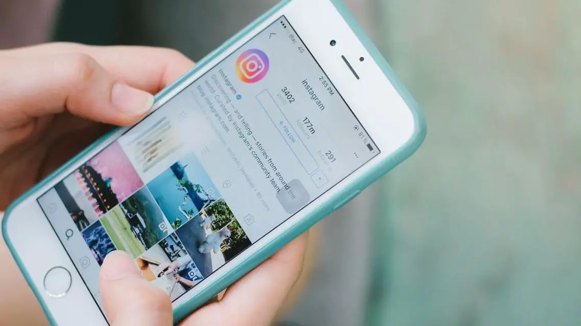 Hvordan tjekker man dit Instagram-følgerantal i realtid?