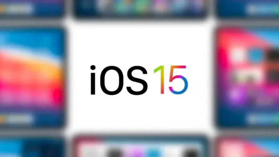 iOS 15: How to bring back the original Safari address bar?