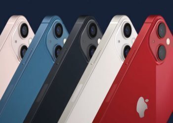 iPhone 13 and iPhone 13 mini are here: Specs, price and release date