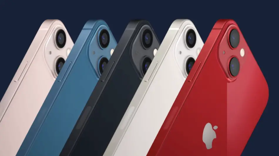 iPhone 13 and iPhone 13 mini are here: Specs, price and release date