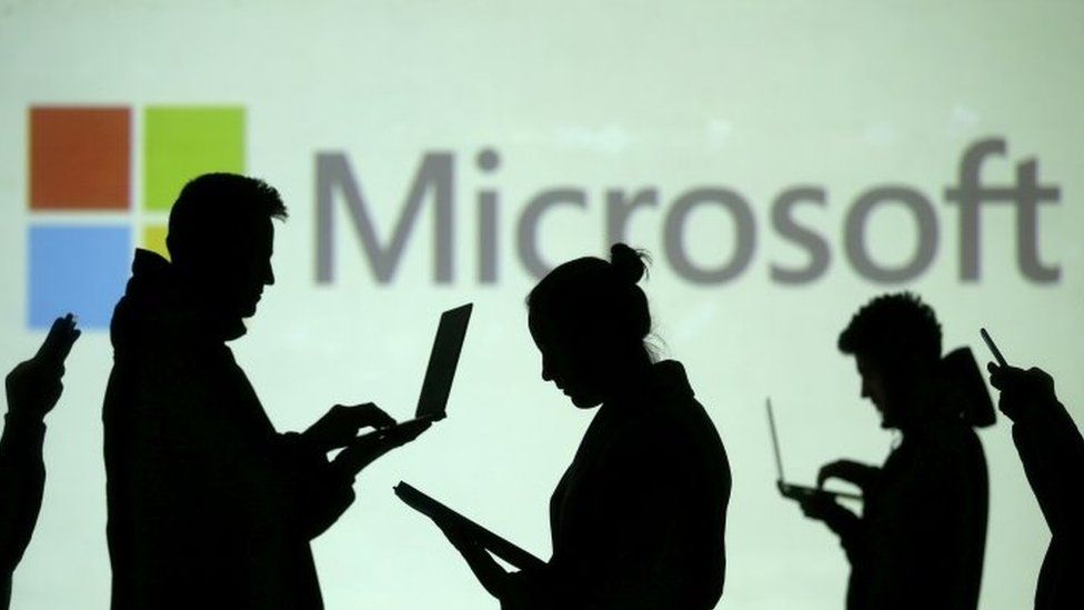 Warning by Microsoft: This malware called FoggyWeb can create a backdoor for intruders