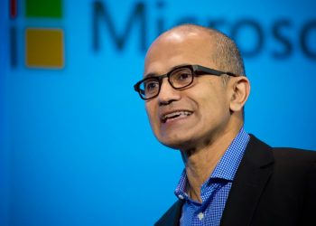 Trump’s efforts to make Microsoft buy TikTok was the “strangest thing I’ve ever worked on,” says Satya Nadella