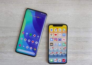 How to set a GIF or video as wallpaper on Android and iOS?