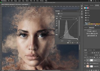 How to solve the scratch disks are full error in Photoshop in 2021?