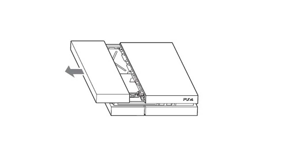 How to increase PS4 and Xbox One storage using an external hard drive?