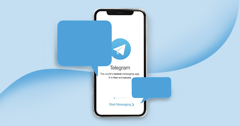 How to use a different theme for each Telegram chat?