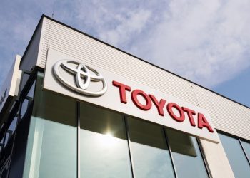 Toyota acquires software firm Renovo to help it speed up the development of self-driving technology