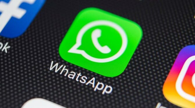 WhatsApp: What does the black hole emoji mean? 