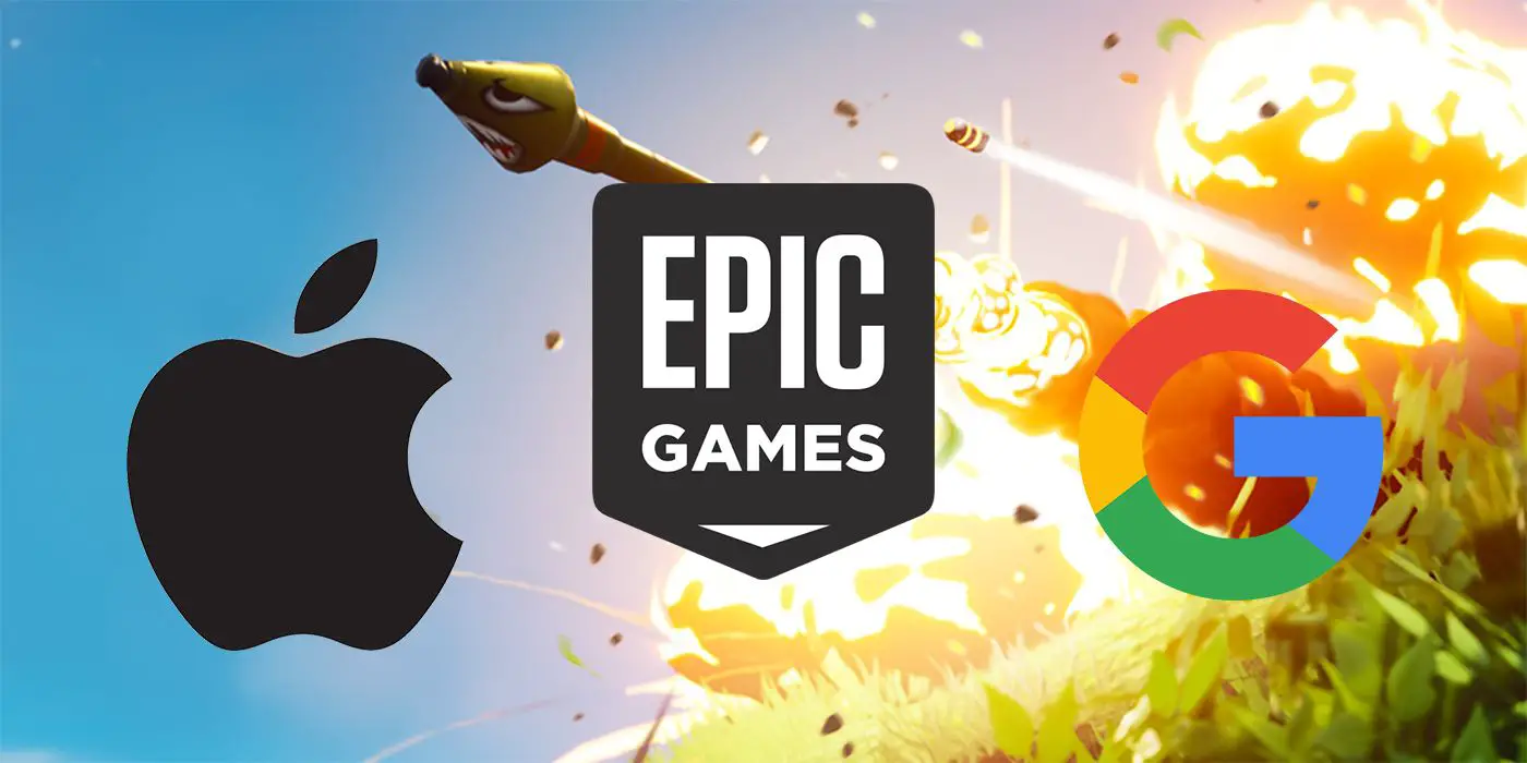 Google sues Epic for violating the Google Play Store agreement