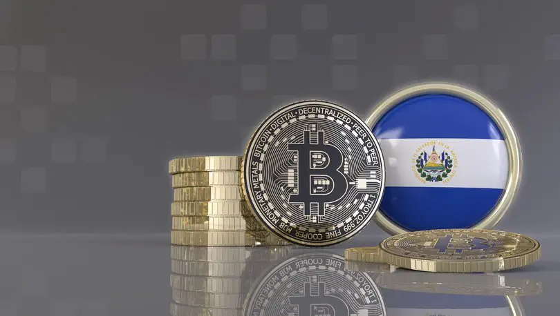 El Salvador koopt de Bitcoin-dip opnieuw