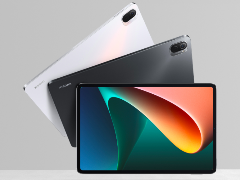 Xiaomi Pad 5: характеристики, цена и дата выпуска