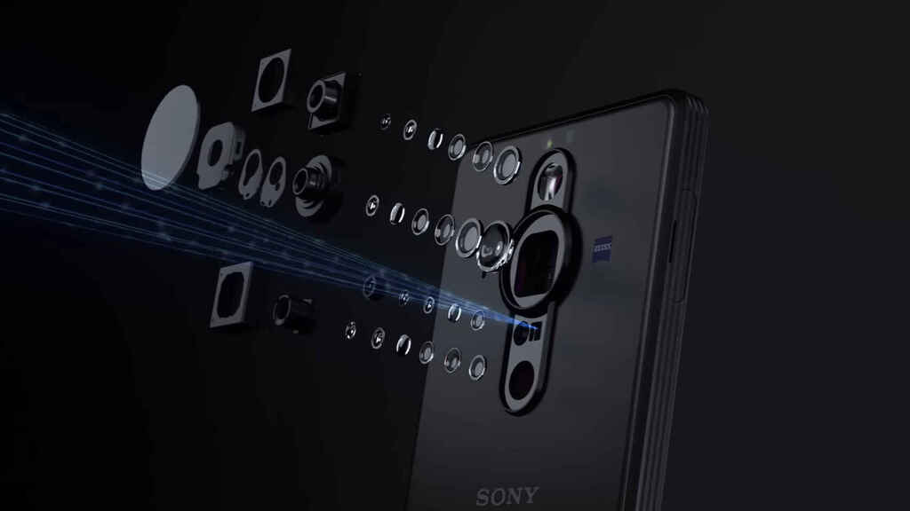 Sony Xperia PRO-I: Specs, price and release date