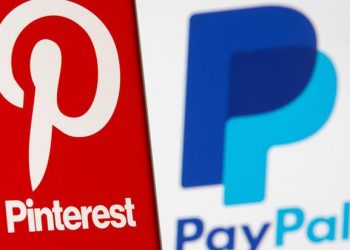 PayPal bid  billion for Pinterest