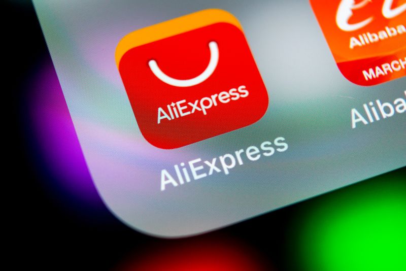 AliExpress will pay you 1 dollar if your order arrives late