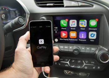 Apple is working on IronHeart project to improve CarPlay