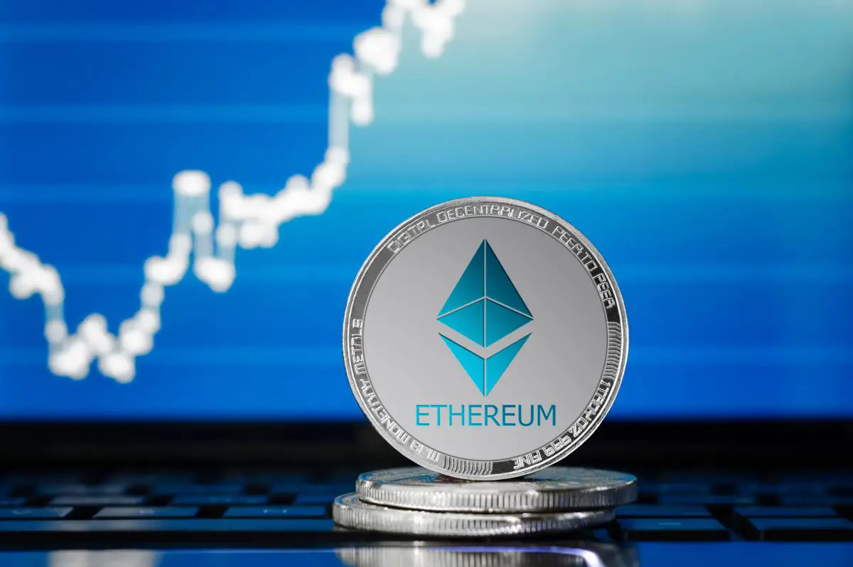 Założyciel Ethereum ogłosił priorytety monety w 2022 roku