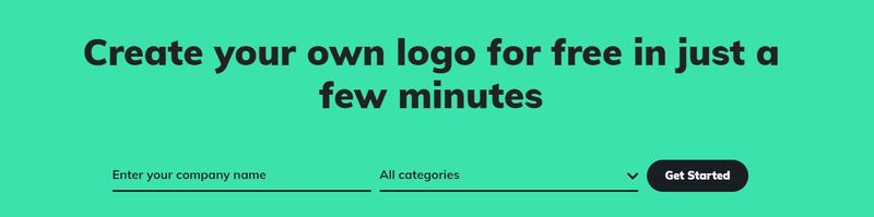 These are the 8 best websites to create logos for free
