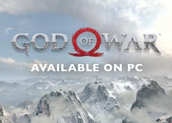 The best PS4 game announced for PC so far: God of War