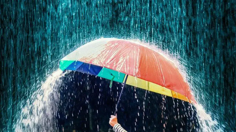 Google's DeepMind AI will predict rain in next 2 hours