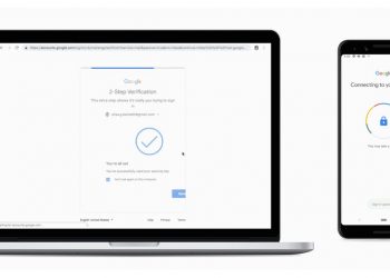 Google will automatically enable two-factor authentication for 150 million accounts