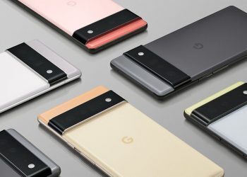 Pixel 6: Specs, price and release date