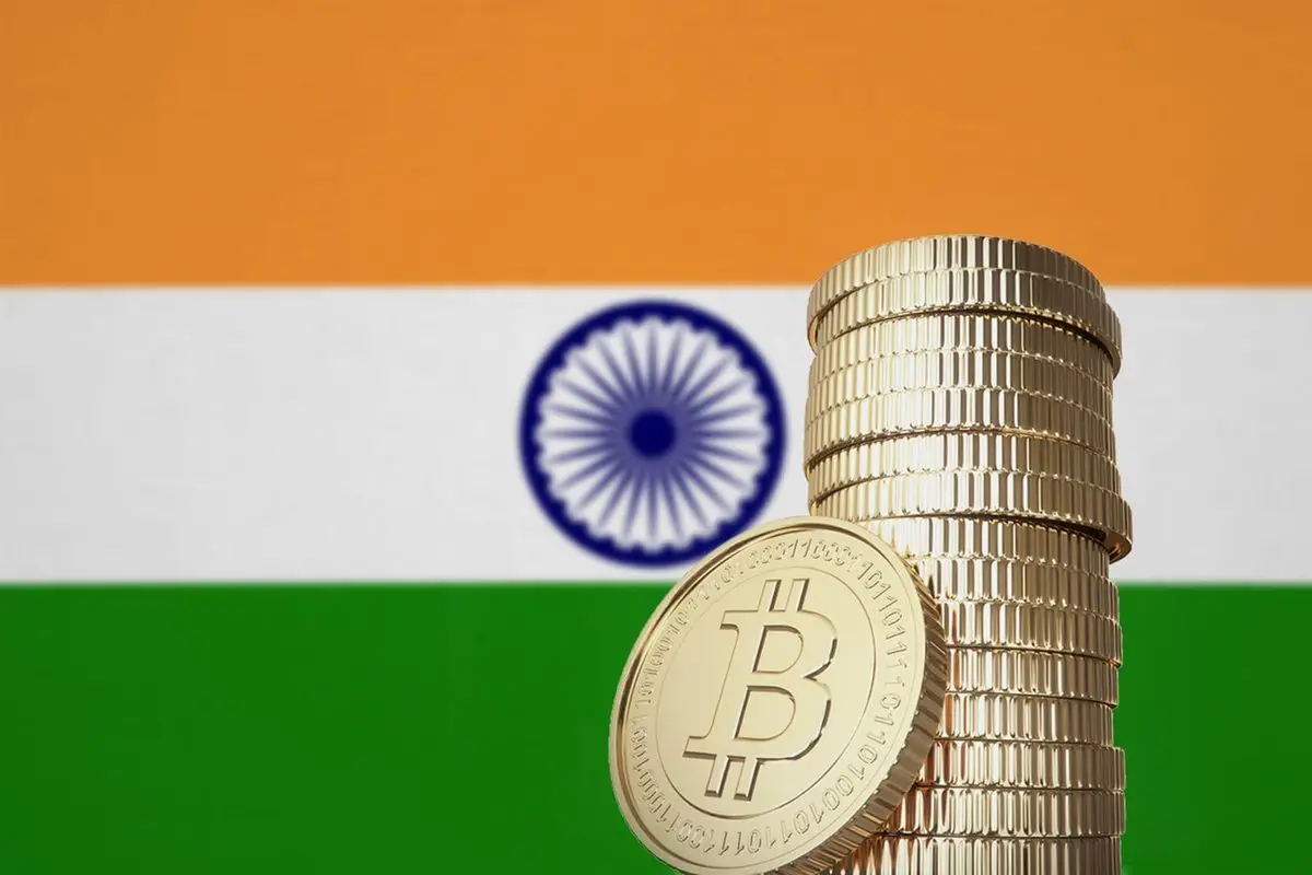 India zal crypto niet verbieden, maar het gaan reguleren