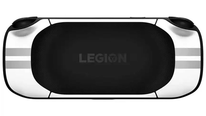 Lenovo Legion Play: There's a new Android handheld game console to rival Steam Deck