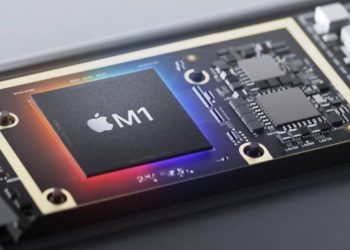 In 2021, Apple will control 80% of the ARM-based laptop industry