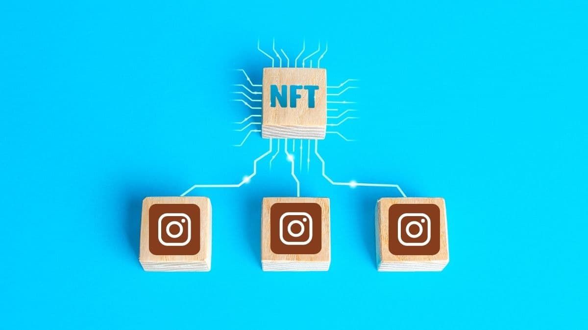 How to sell Instagram posts as NFT?
