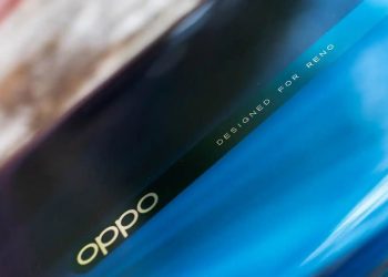 OPPO also wants to develop its high-end processors